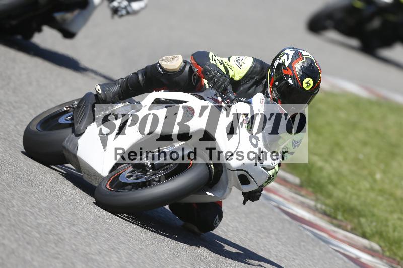 /13 01.05.2025 Speer Racing ADR/Gruppe gruen/62